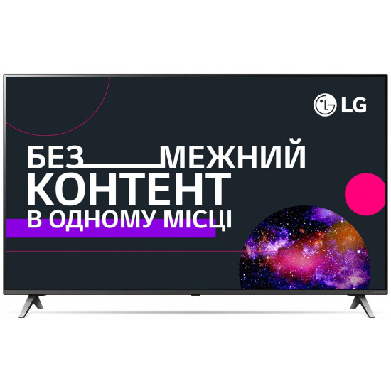 Телевизор LG 49SM8050PLC Телевизор LG 49SM8050PLC