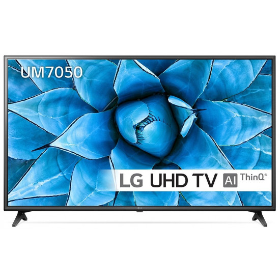 Телевизор LG 55UM7050PLC Телевизор LG 55UM7050PLC