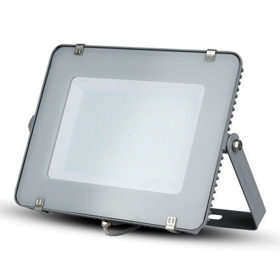 Searchlight street LED V-TAC, 200W, SKU-484, Samsung CHIP, 230V, 4000K, gray Searchlight street LED V-TAC, 200W, SKU-484, Samsung CHIP, 230V, 4000K, gray