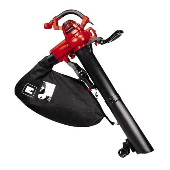 Повітродувка Einhell GC-EL 3000Вт 3000 E Повітродувка Einhell GC-EL 3000Вт 3000 E