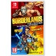 Game Borderlands Legendary Collection (Nintendo Switch, Russian) Game Borderlands Legendary Collection (Nintendo Switch, Russian)