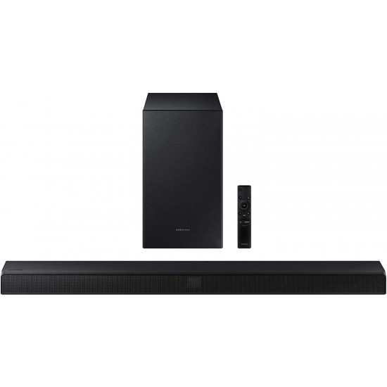 Saundbar Samsung HW-T550 2.1-Channel 320W 6.5 Saundbar Samsung HW-T550 2.1-Channel 320W 6.5