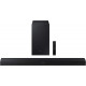 Saundbar Samsung HW-T550 2.1-Channel 320W 6.5 Saundbar Samsung HW-T550 2.1-Channel 320W 6.5