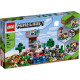 Designer of LEGO Minecraft The Crafting Box 3.0 (21161) Designer of LEGO Minecraft The Crafting Box 3.0 (21161)