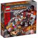 Конструктор LEGO Minecraft Битва за красную пыль (21163) Конструктор LEGO Minecraft Битва за красную пыль (21163)