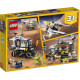 Конструктор LEGO Creator Исследовательский планетоход (31107) Конструктор LEGO Creator Исследовательский планетоход (31107)