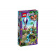 Конструктор LEGO Friends Порятунок тигра з джунглів на повітряній кулі (41423) Конструктор LEGO Friends Порятунок тигра з джунглів на повітряній кулі (41423)