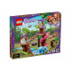 Конструктор LEGO Friends Спасательная база в джунглях (41424) Конструктор LEGO Friends Спасательная база в джунглях (41424)