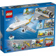 Конструктор LEGO City Пассажирский самолет (60262) Конструктор LEGO City Пассажирский самолет (60262)