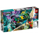 Конструктор LEGO Hidden Side Надприродна гоночна машина (70434) Конструктор LEGO Hidden Side Надприродна гоночна машина (70434)