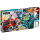 Designer of LEGO Hidden Side Phantom fire truck (70436) Designer of LEGO Hidden Side Phantom fire truck (70436)