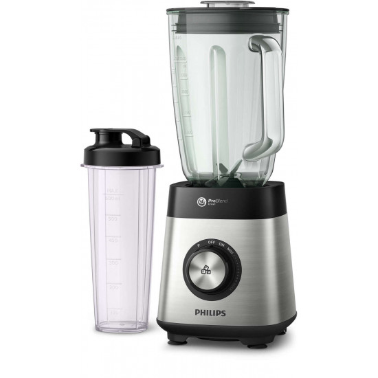 Блендер стационарный Philips Series 5000 HR3573/90 Блендер стационарный Philips Series 5000 HR3573/90