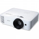 Acer X118HP projector (DLP, SVGA, 4000 lm), white (MR.JR711.012) Acer X118HP projector (DLP, SVGA, 4000 lm), white (MR.JR711.012)