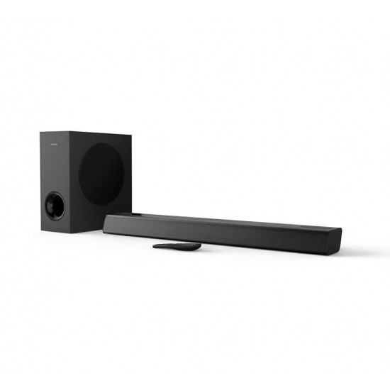 Saundbar of Philips TAPB405 (TAPB405/10) Saundbar of Philips TAPB405 (TAPB405/10)