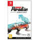Game Burnout Paradise Remastered (Nintendo Switch, English) Game Burnout Paradise Remastered (Nintendo Switch, English)