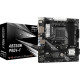 ASRock AB350M PRO4-F motherboard ASRock AB350M PRO4-F motherboard