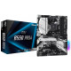 ASRock B550 PRO4 motherboard ASRock B550 PRO4 motherboard