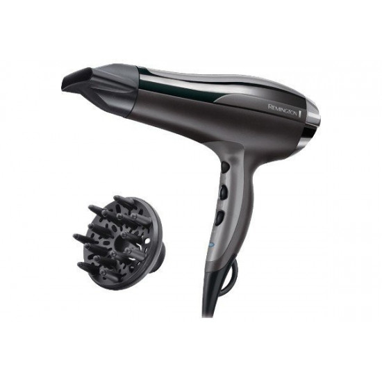 Фен Remington D5220 Pro Turbo (D5220) Фен Remington D5220 Pro Turbo (D5220)