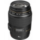 Объектив Canon EF 100 mm f/2.8 USM Macro (4657A011) Объектив Canon EF 100 mm f/2.8 USM Macro (4657A011)