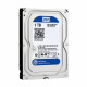 Hard drive internal WD 1TB 7200rpm 64MB 3.5 SATA III Blue (WD10EZEX) Hard drive internal WD 1TB 7200rpm 64MB 3.5 SATA III Blue (WD10EZEX)