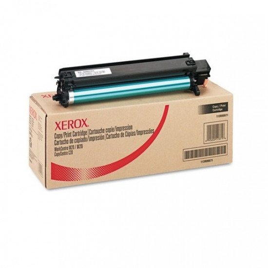 Драм картридж Xerox M20/M20i/WC4118 (113R00671) Драм картридж Xerox M20/M20i/WC4118 (113R00671)