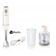 Блендер ручной с чашей Philips HR1607/00 (HR1607/00) Блендер ручной с чашей Philips HR1607/00 (HR1607/00)