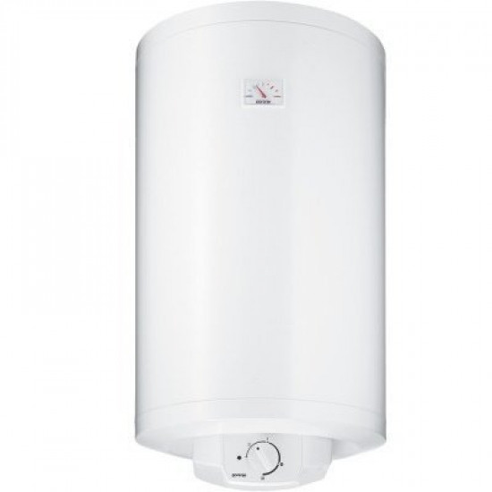 Water heater accumulative Gorenje of GBF 100/UA Water heater accumulative Gorenje of GBF 100/UA