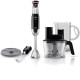 Блендер погружной Philips HR1677/90 (HR1677/90) Блендер погружной Philips HR1677/90 (HR1677/90)