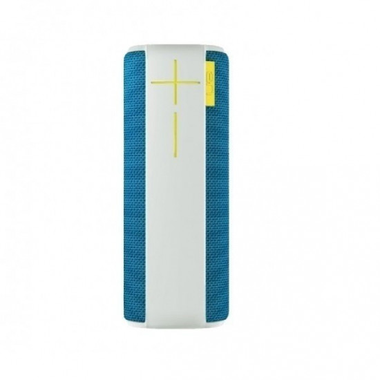 Logitech UE BOOM Cyan/Blue speaker system Logitech UE BOOM Cyan/Blue speaker system