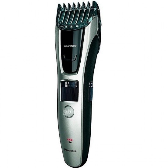 Триммер Panasonic ER-GB70-S520 для бороды и усов (ER-GB70-S520) Триммер Panasonic ER-GB70-S520 для бороды и усов (ER-GB70-S520)