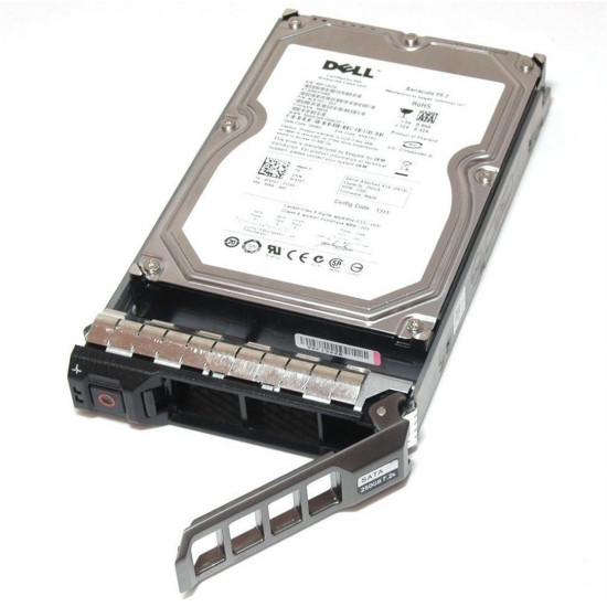 Жорсткий диск внутрішній DELL 300GB 10K 3.5 SAS HYB CARR 13G (400-AEEF) Жорсткий диск внутрішній DELL 300GB 10K 3.5 SAS HYB CARR 13G (400-AEEF)