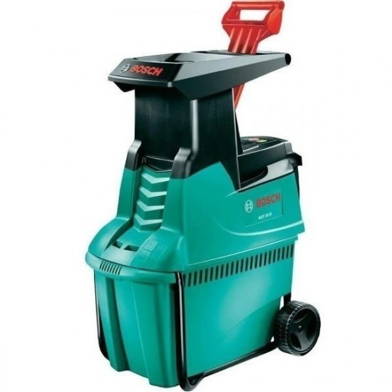 Garden grinder of Bosch of AXT 25 D Garden grinder of Bosch of AXT 25 D