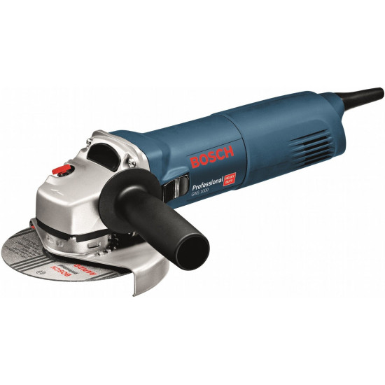 Angular grinder of Bosch of GWS 1000 Angular grinder of Bosch of GWS 1000