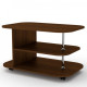 Coffee table Companit Tango ecco walnut Coffee table Companit Tango ecco walnut