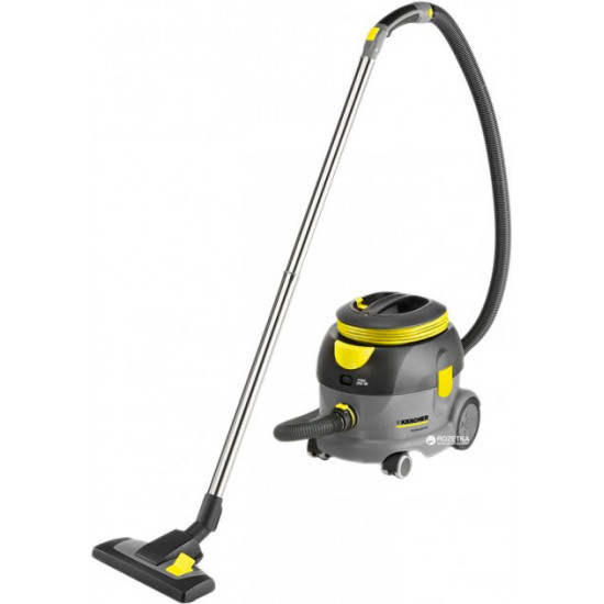 Пилосос для сухого збирання Karcher T 12/1 (1.355-100.0) Пилосос для сухого збирання Karcher T 12/1 (1.355-100.0)