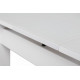 Обідній стіл Vetro Mebel ТМ-79 ultra wht (білий ультра) Обідній стіл Vetro Mebel ТМ-79 ultra wht (білий ультра)