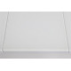 Обідній стіл Vetro Mebel ТМ-79 ultra wht (білий ультра) Обідній стіл Vetro Mebel ТМ-79 ultra wht (білий ультра)