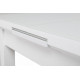 Обідній стіл Vetro Mebel ТМ-79 ultra wht (білий ультра) Обідній стіл Vetro Mebel ТМ-79 ultra wht (білий ультра)