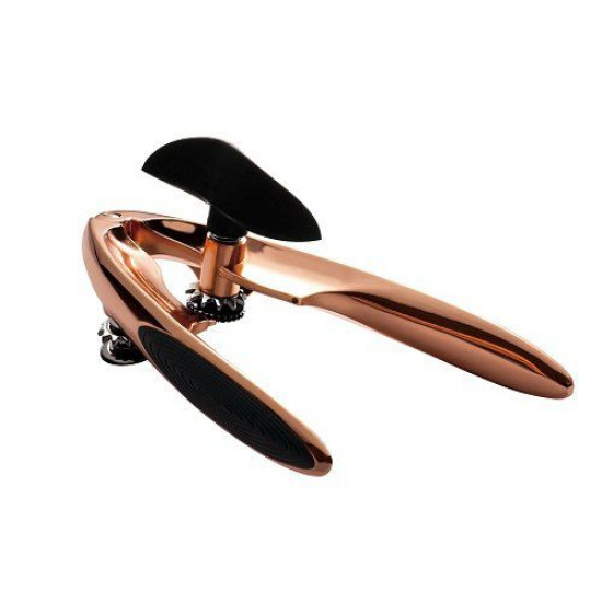 Консервный нож Berlinger Haus Rosegold Metallic Line BH-1499 Консервный нож Berlinger Haus Rosegold Metallic Line BH-1499