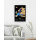 Скретч карта 1DEA.me Travel Map Black Europe (BE) Скретч карта 1DEA.me Travel Map Black Europe (BE)