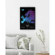 Скретч карта 1DEA.me Travel Map Black Europe (BE) Скретч карта 1DEA.me Travel Map Black Europe (BE)