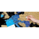 Скретч карта 1DEA.me Travel Map Black Europe (BE) Скретч карта 1DEA.me Travel Map Black Europe (BE)