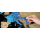 Скретч карта 1DEA.me Travel Map Black Europe (BE) Скретч карта 1DEA.me Travel Map Black Europe (BE)