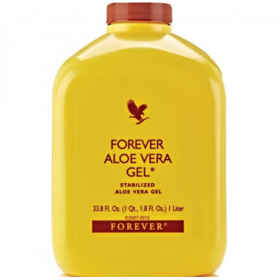 Сок-гель Forever Алоэ 1 л Сок-гель Forever Алоэ 1 л