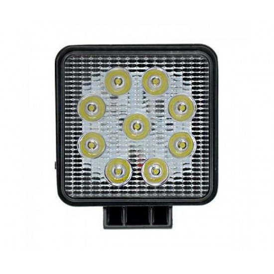 Світлодіодна балка EA Light X D2 27W (Ближній) Світлодіодна балка EA Light X D2 27W (Ближній)