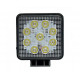 Світлодіодна балка EA Light X D2 27W (Ближній) Світлодіодна балка EA Light X D2 27W (Ближній)