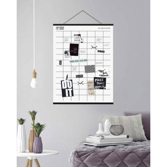Інтерактивний плакат 1DEA.me Dream&Do Dream Board (DDB) Інтерактивний плакат 1DEA.me Dream&Do Dream Board (DDB)