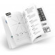 Інтерактивний плакат 1DEA.me Dream&Do Dream Board (DDB) Інтерактивний плакат 1DEA.me Dream&Do Dream Board (DDB)