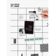 Інтерактивний плакат 1DEA.me Dream&Do Dream Board (DDB) Інтерактивний плакат 1DEA.me Dream&Do Dream Board (DDB)