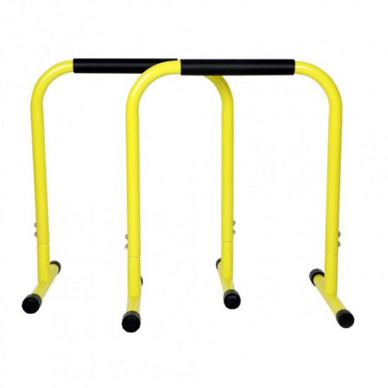 Багатоцільові паралельні бруски inSPORTline Push Up PU1000 Багатоцільові паралельні бруски inSPORTline Push Up PU1000